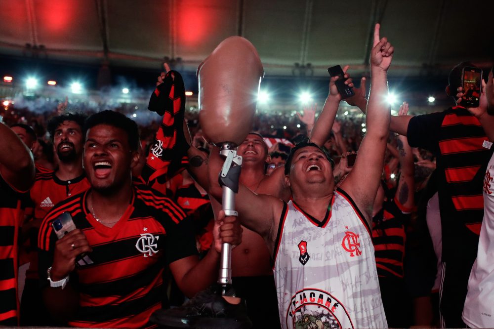 Soccer cup, elections, Shakira and more top photos this week from Latin America and the Caribbean