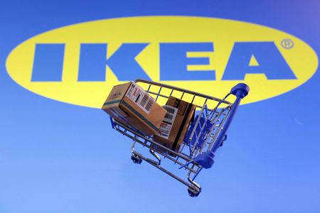 IKEA to ramp up US production as tariffs bite 