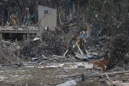 Deadly Sumatra flooding triggers memories of Indian Ocean tsunami