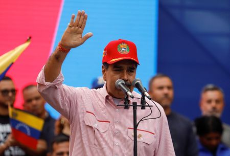 ‘Elements’ within Cuba have contacted US officials about Maduro, sources say