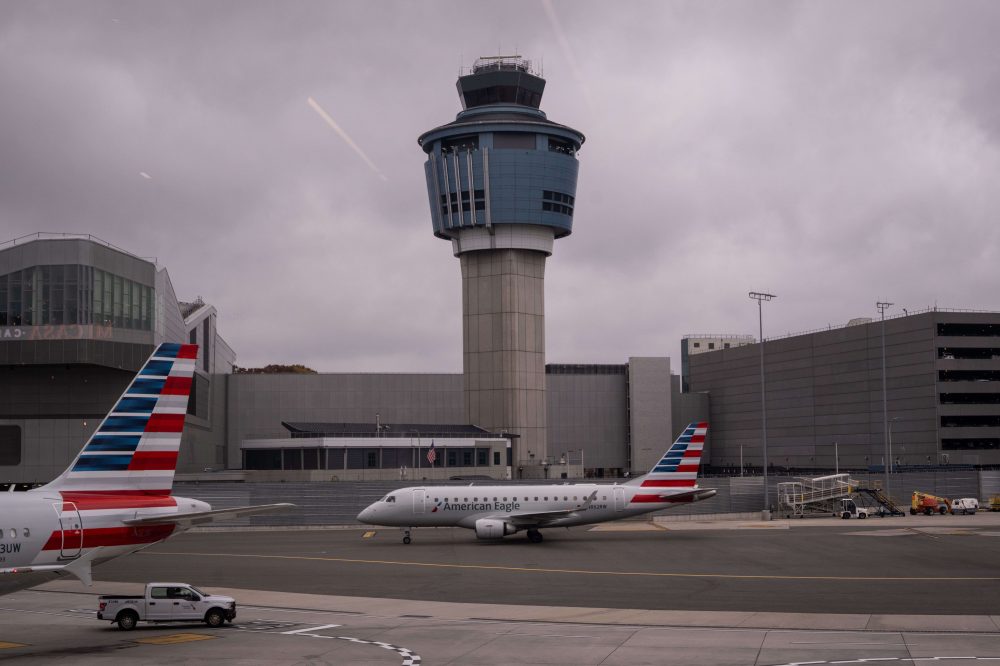 FAA launches investigation into US airlines over flight cuts ordered during the shutdown