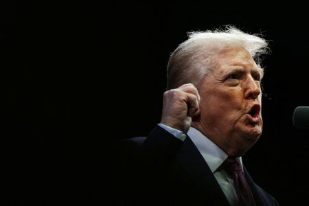 Trump signs memo to align US child vaccines with certain other countries