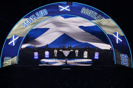 From Batman to believers: World Cup minnows dream big