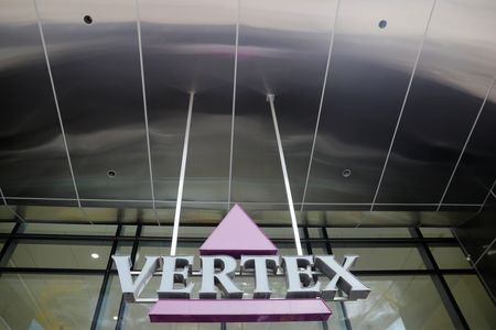 Vertex’s gene therapy shows promise in younger children with blood disorders