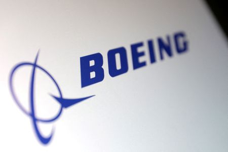 Boeing says Trump’s equity stake plan doesn’t apply to big US defense firms