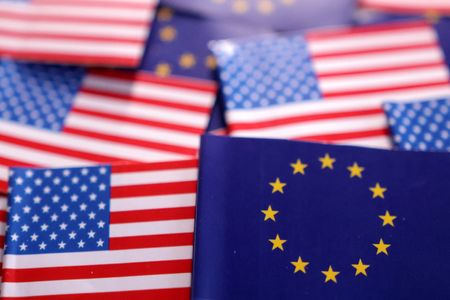 Senior US diplomat calls EU policies bad for trans-Atlantic partnership