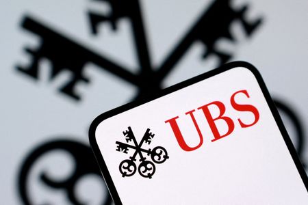 UBS may cut further 10,000 jobs by 2027, SonntagsBlick reports