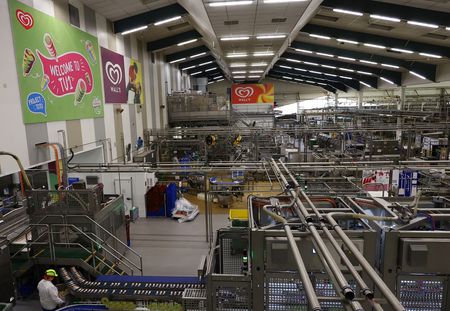 Unilever completes ice cream demerger with Magnum set to list