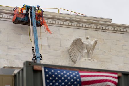 Nomura joins global brokerages in forecasting Fed rate cut this week