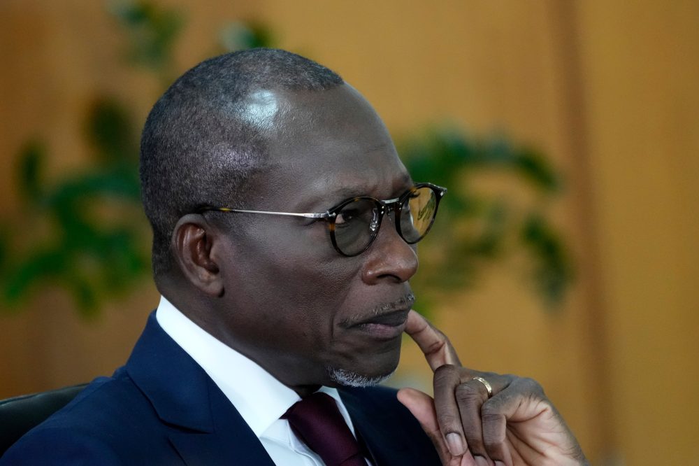 Benin coup leader’s location and fate of hostages unknown after failed takeover