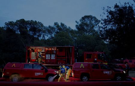 Philippines bans pork imports from Spain, Taiwan over swine fever outbreaks