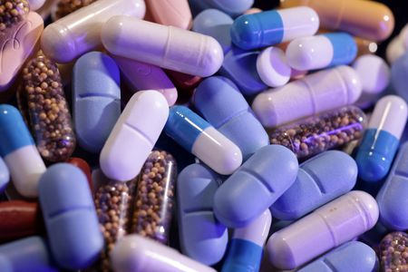 Mirum to buy Bluejay for up to $820 million in bet on liver-disease drug