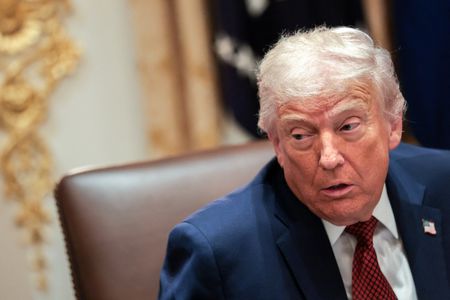 Trump: will help tractor companies by removing environmental restrictions