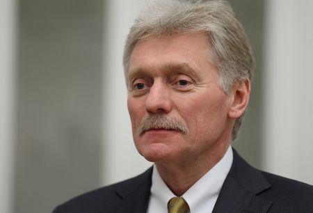 Kremlin says still no word on US-Ukraine talks in Florida