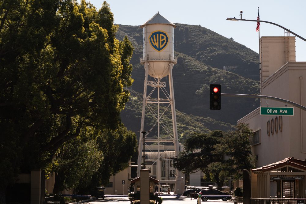 What to know about Paramount’s hostile bid for Warner Bros. Discovery