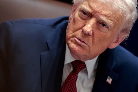 Trump threatens Mexico with 5% tariff increase over water dispute