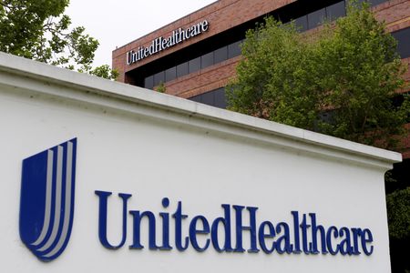 West Virginia sues United HealthGroup’s pharmacy benefit manager over opioid sales
