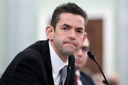 US Senate Committee votes to advance NASA nominee Jared Isaacman