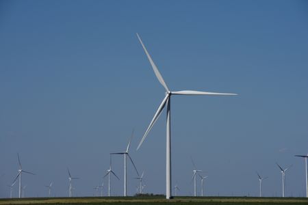 US judge rejects Trump administration’s halt of wind energy permits