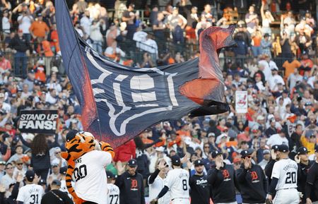 Tigers, Dominican Republic to play series in memory of nightclub tragedy