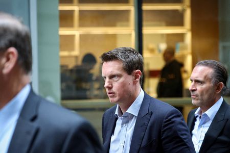 Warner Bros’ lack of response fueled Paramount’s hostile bid, filing says