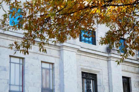 Morning Bid: Markets riddled with anxiety on almost-Fed day