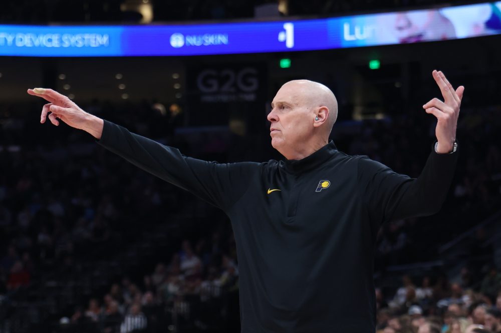 Pacers coach Rick Carlisle closing in on 1,000 wins, and it’ll be a moment for the NBA to savor