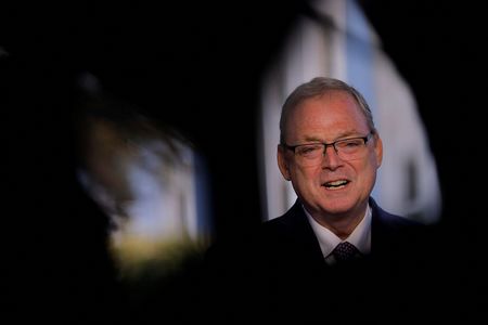 White House advisor Hassett: ‘plenty of room’ to cut rates – WSJ