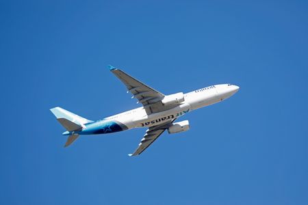 Canada’s Air Transat pilots reach tentative deal to avert strike