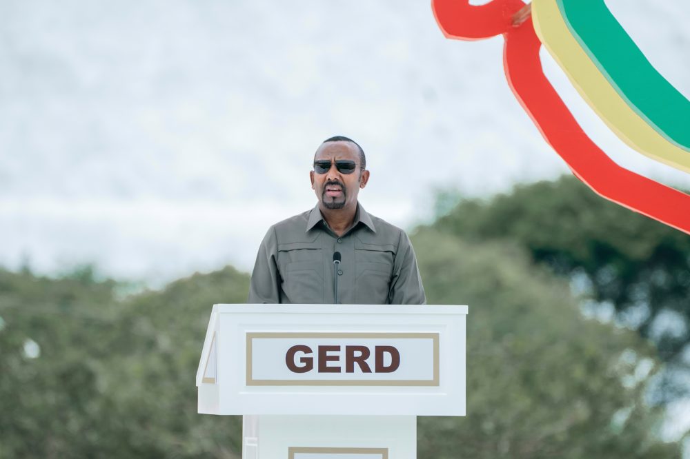 Ethiopia embraces big projects but risks another war by seeking access to the sea