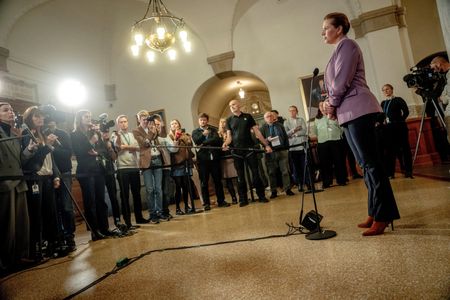 Denmark to compensate Greenlandic women for involuntary birth control