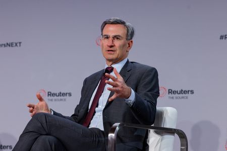 Lazard CEO says a Washington strategy now essential to get deals done