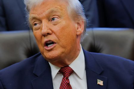 Trump launches gold card program for expedited visas with a $1 million price tag