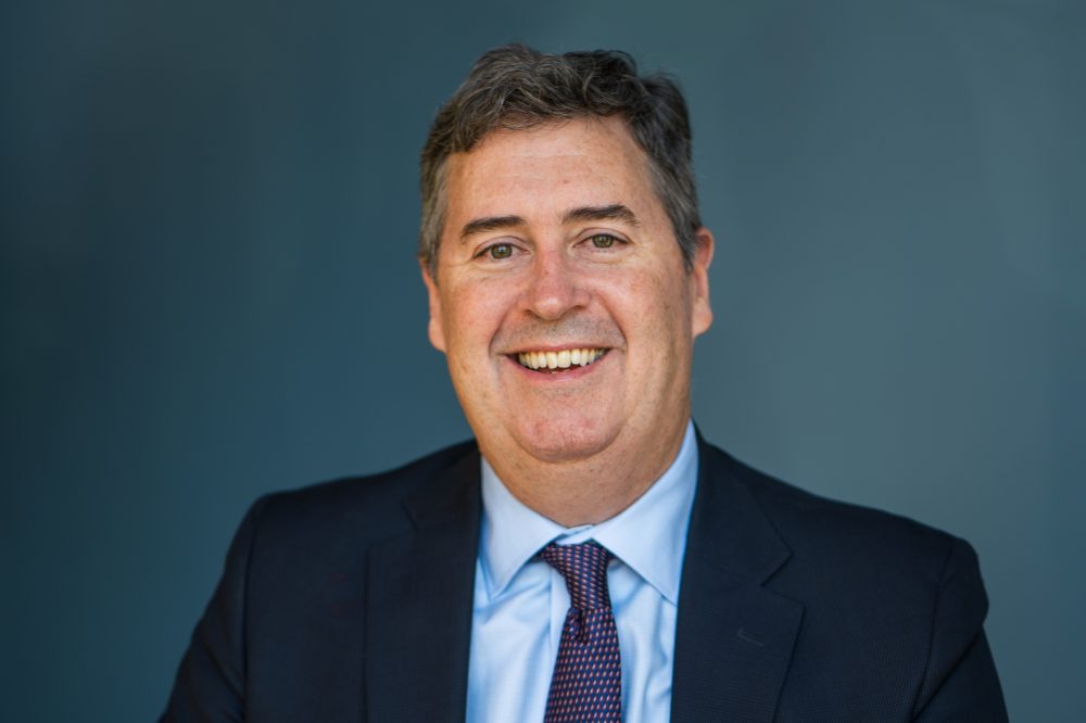 Joel Brennan, former top Evers aide, joins crowded 2026 Wisconsin governor race