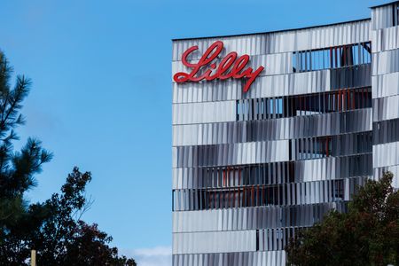 Lilly’s next-gen drug tops Zepbound on weight loss in late-stage osteoarthritis trial
