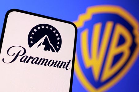 MFE’s Berlusconi favours Paramount bid for Warner Bros in streaming shake-up