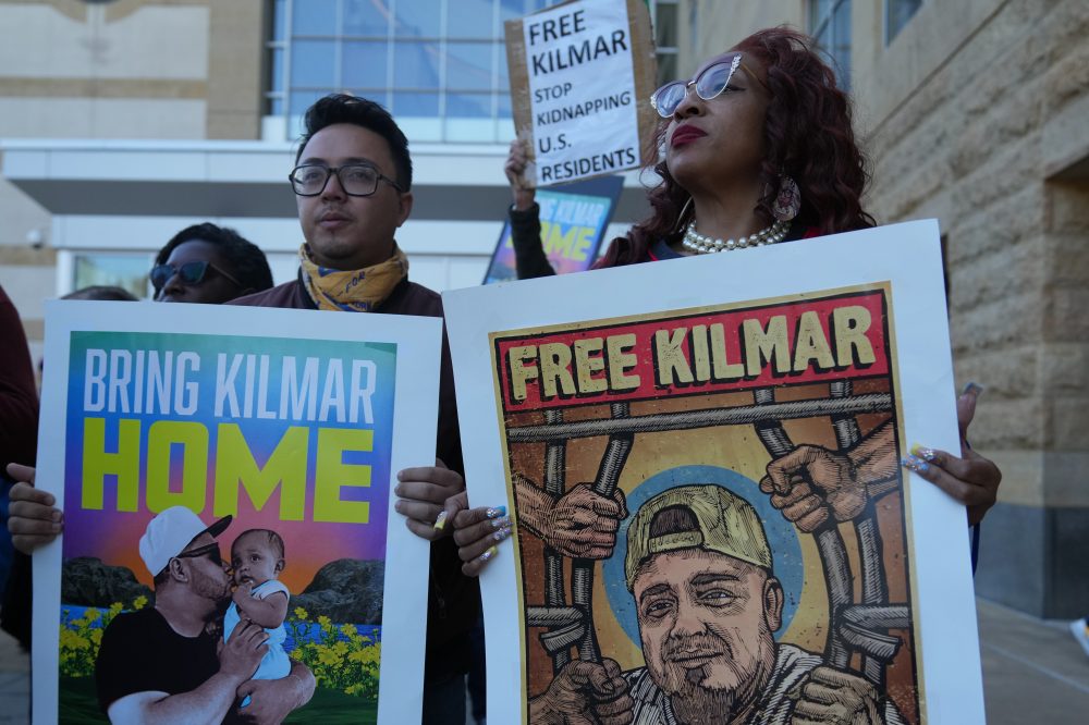 From deportation to court, key events in Kilmar Abrego Garcia’s fight with the Trump administration
