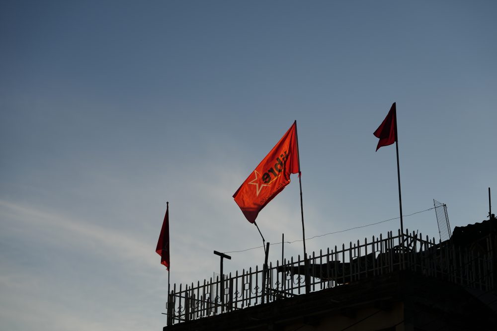 Spectacular loss by Honduras’ governing party spurs reflection and criticism