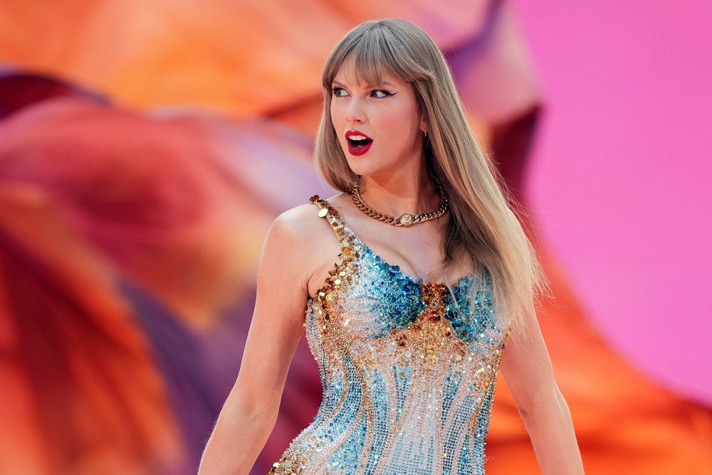 Every major update from the first two episodes of Taylor Swift’s Disney+ Eras Tour docuseries