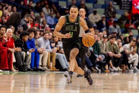 NBA roundup: Pelicans end 7-game slide with rout of Blazers