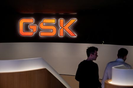 GSK gets EU regulator backing for expanded use of RSV vaccine