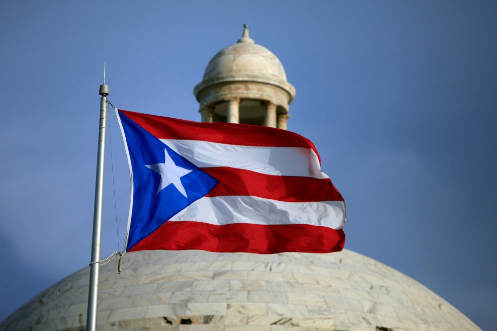 A new federal report scrutinizes Puerto Rico’s tax incentives luring wealthy Americans