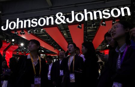 Jury orders Johnson & Johnson to pay $40 million to two women in latest talc trial