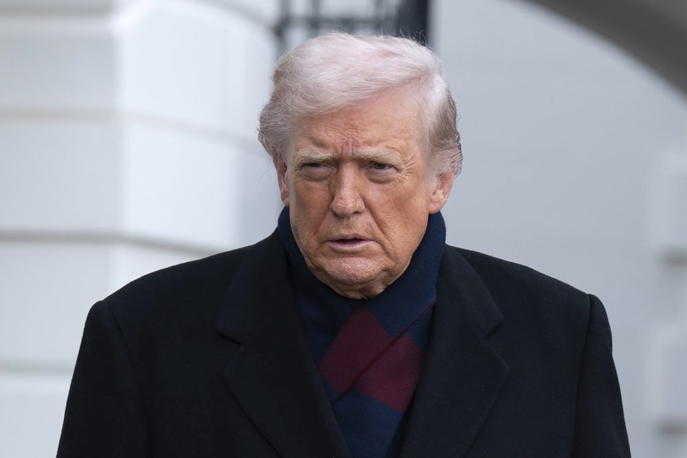 The Latest: Former Trump aides appear in Wisconsin over 2020 election fraud charges