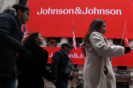 US FDA grants priority voucher to J&J’s blood cancer treatment
