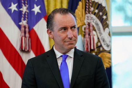 White House plans more ‘historic deals’ with mining sector, official says