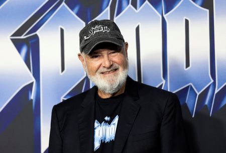 Trump mocks Rob Reiner, suggests without evidence his liberal politics led to his death