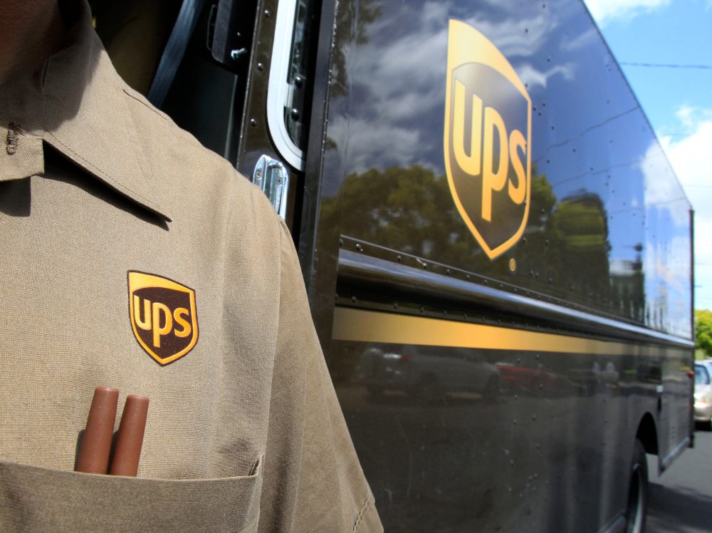 Purse pirates: UPS ripped off seasonal workers with unfair pay practices, lawsuit alleges