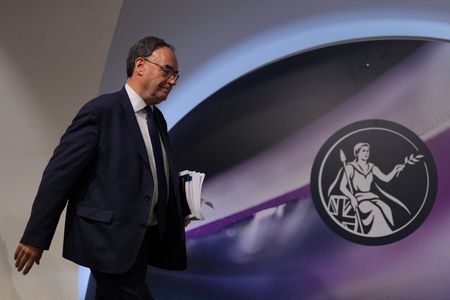 Morning Bid: Markets in Grinch-y mood before data deluge