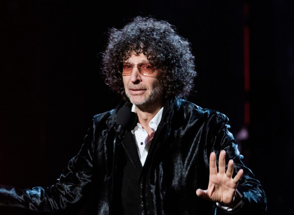 Howard Stern’s new SiriusXM deal: How he plans to ‘have it all’